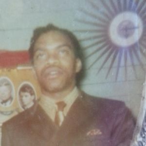 Meet your Posher, Alfonzo